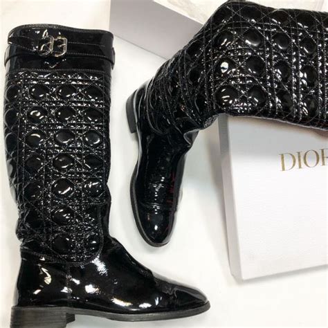 dior сапоги цена|Сапоги Dior West .